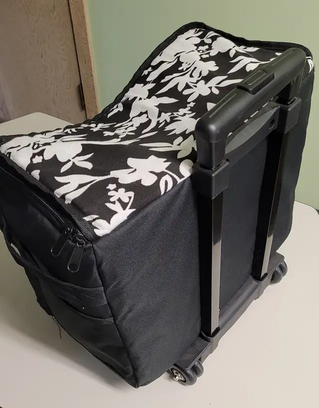 janome sewing machine - Photo 5