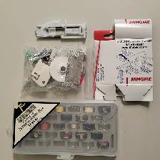 janome sewing machine - Photo 6