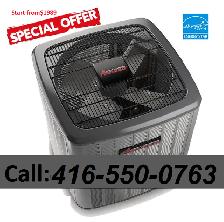 Just Get new  AC & Central Air Conditioner Air Conditioner AC