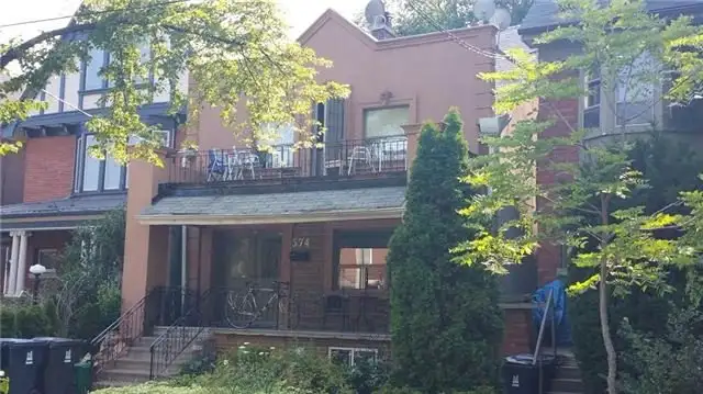 Downtown  Private Room – Near Bloor & Dovercourt Subway