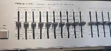 REALISTIC TEN BAND EQUALIZER - Photo 6