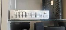 REALISTIC TEN BAND EQUALIZER - Photo 7