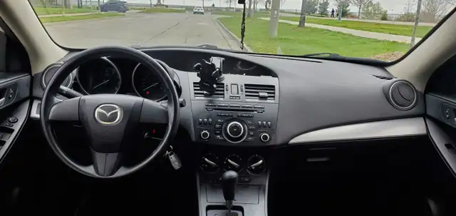 2013 MAZDA 3 GX - Photo 7