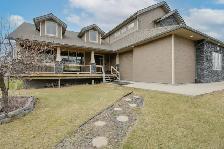 Beautiful 5 bedroom 3 bath home in Landmark