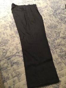 2 Tailored Suits & 6 Jackets $200 - Photo 3
