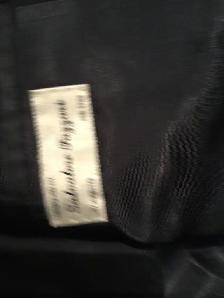2 Tailored Suits & 6 Jackets $200 - Photo 8