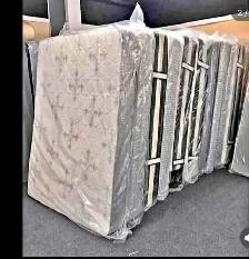 CLEARANCE SALE!brand new mattresses for sale
