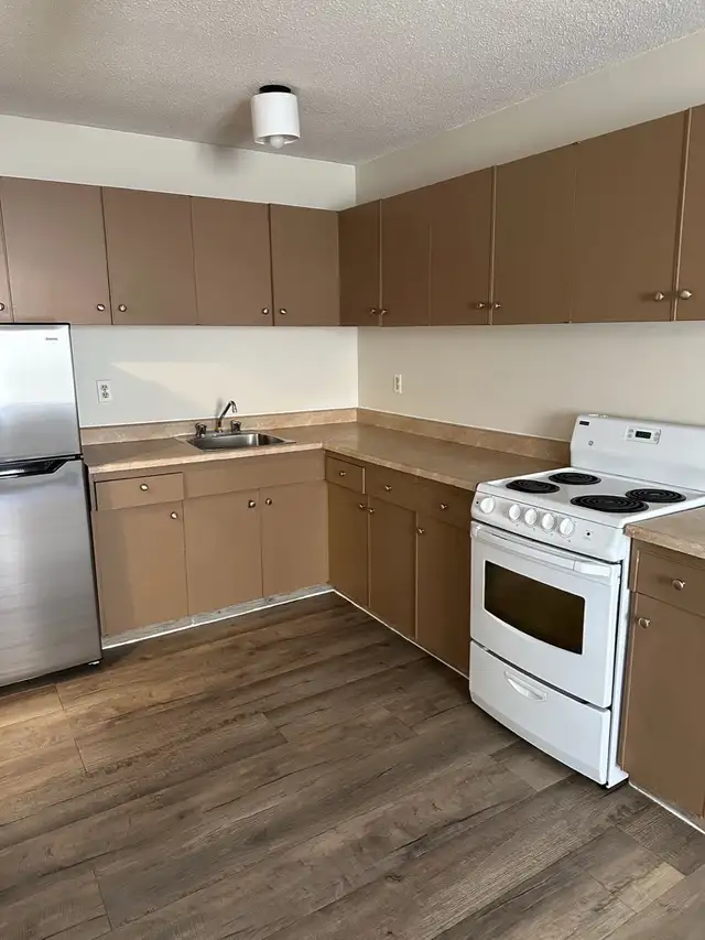 FOR RENT 1 & 2 Bd apartments - 11916 105 St Edmonton area NAIT - Photo 3