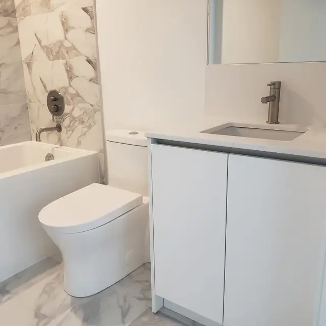 Westline Condos 1100 Sheppard Avenue West - Photo 10