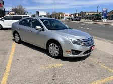 2011 Ford Fusion SE FWD Sdn 2.5L One Owner Low Mileage Certified - Photo 3
