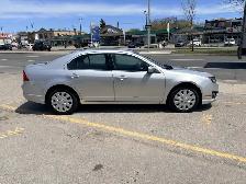 2011 Ford Fusion SE FWD Sdn 2.5L One Owner Low Mileage Certified - Photo 4