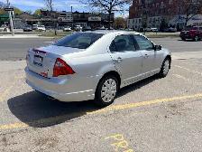 2011 Ford Fusion SE FWD Sdn 2.5L One Owner Low Mileage Certified - Photo 5