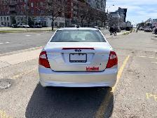 2011 Ford Fusion SE FWD Sdn 2.5L One Owner Low Mileage Certified - Photo 6