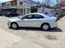 2011 Ford Fusion SE FWD Sdn 2.5L One Owner Low Mileage Certified - Photo 8