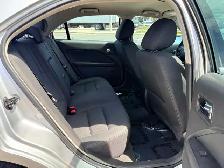 2011 Ford Fusion SE FWD Sdn 2.5L One Owner Low Mileage Certified - Photo 13