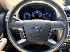 2011 Ford Fusion SE FWD Sdn 2.5L One Owner Low Mileage Certified - Photo 19
