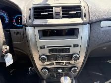 2011 Ford Fusion SE FWD Sdn 2.5L One Owner Low Mileage Certified - Photo 21