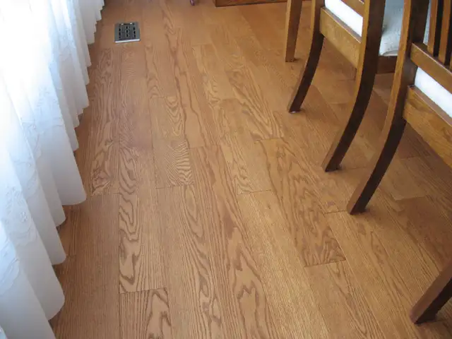 100 Square Feet Engineered Hardwood Flooring, BRAND NEW - Photo 3