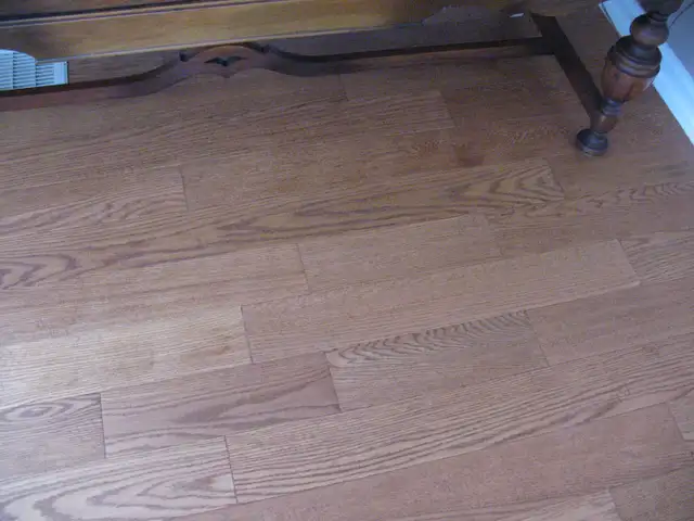 100 Square Feet Engineered Hardwood Flooring, BRAND NEW - Photo 4