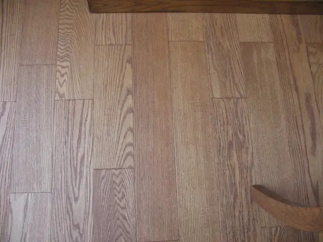 100 Square Feet Engineered Hardwood Flooring, BRAND NEW - Photo 5