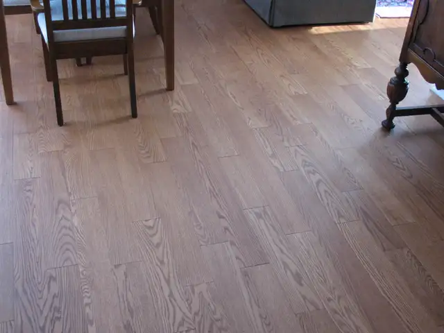100 Square Feet Engineered Hardwood Flooring, BRAND NEW - Photo 7