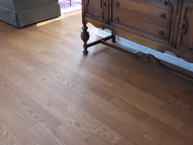 100 Square Feet Engineered Hardwood Flooring, BRAND NEW - Photo 8