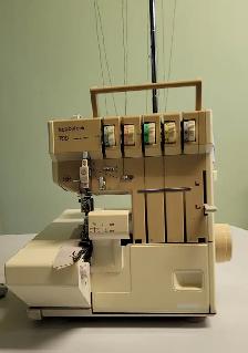 hobbylock serger