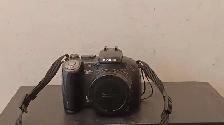 Canon PowerShot S5 IS 8.0 Mega Pixels - Excellent Condition