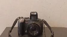Canon PowerShot S5 IS 8.0 Mega Pixels - Excellent Condition - Photo 3