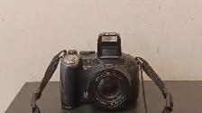 Canon PowerShot S5 IS 8.0 Mega Pixels - Excellent Condition - Photo 4