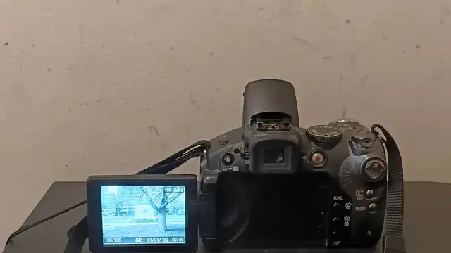 Canon PowerShot S5 IS 8.0 Mega Pixels - Excellent Condition - Photo 5