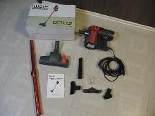 Electric CORDED Stick Vacuum Cleaner, BRAND NEW