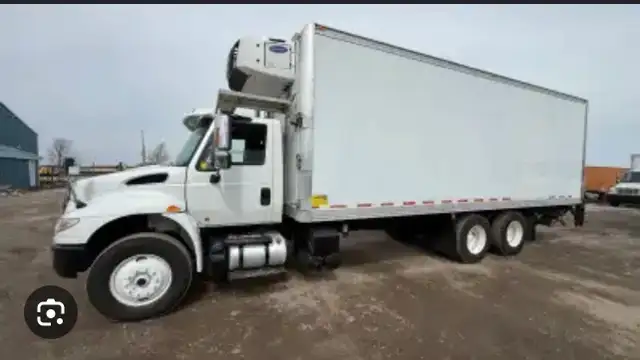 Class 3 Driver needed / We are hiring