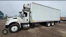 Class 3 Driver needed / We are hiring