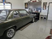 1968 Plymouth Valiant