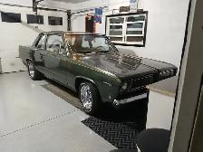 1968 Plymouth Valiant - Photo 2