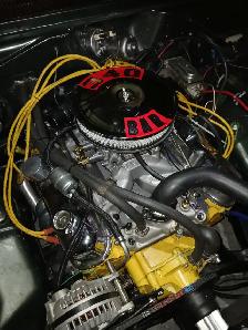 1968 Plymouth Valiant - Photo 7