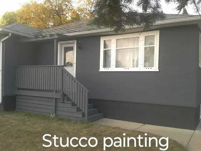 painter and drywall repair 4034311925 - Photo 8