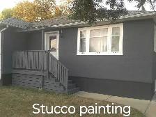 painter and drywall repair 4034311925 - Photo 8