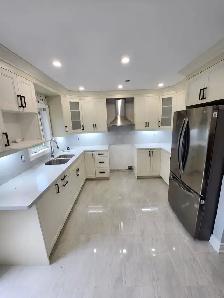 Mississauga Homeowners — Ready to Upgrade Your Home Interior?