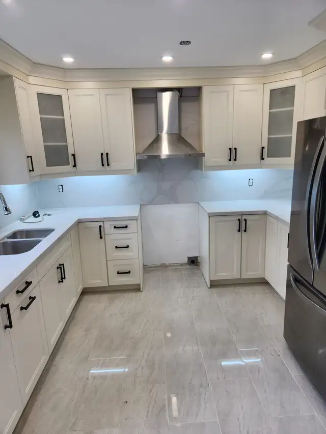 Mississauga Homeowners — Ready to Upgrade Your Home Interior? - Photo 2