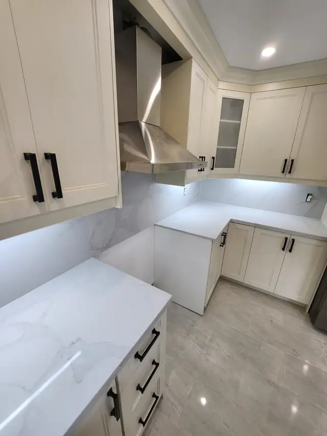 Mississauga Homeowners — Ready to Upgrade Your Home Interior? - Photo 4