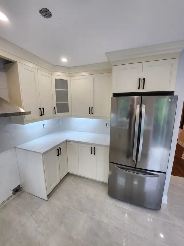 Mississauga Homeowners — Ready to Upgrade Your Home Interior? - Photo 6