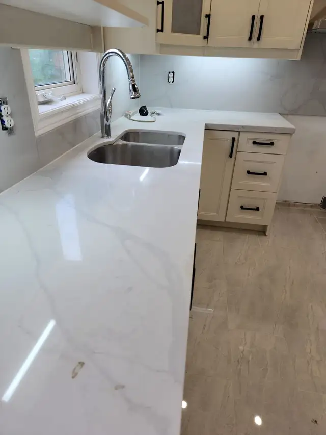 Mississauga Homeowners — Ready to Upgrade Your Home Interior? - Photo 7