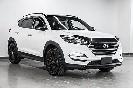 Hyundai Tucson Black Edition 2018 – 105897 km – Prix ferme