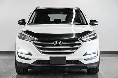 Hyundai Tucson Black Edition 2018 – 105897 km – Prix ferme - Photo 3