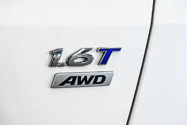 Hyundai Tucson Black Edition 2018 – 105897 km – Prix ferme - Photo 7