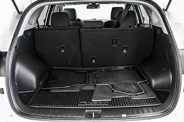 Hyundai Tucson Black Edition 2018 – 105897 km – Prix ferme - Photo 8
