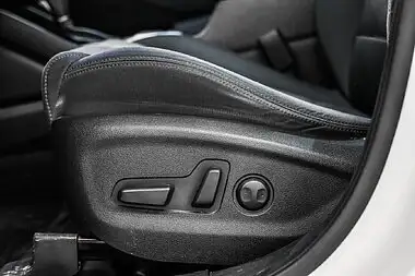 Hyundai Tucson Black Edition 2018 – 105897 km – Prix ferme - Photo 10