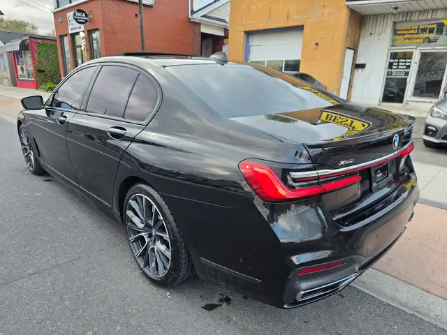 2020 BMW 7 Series - Photo 5